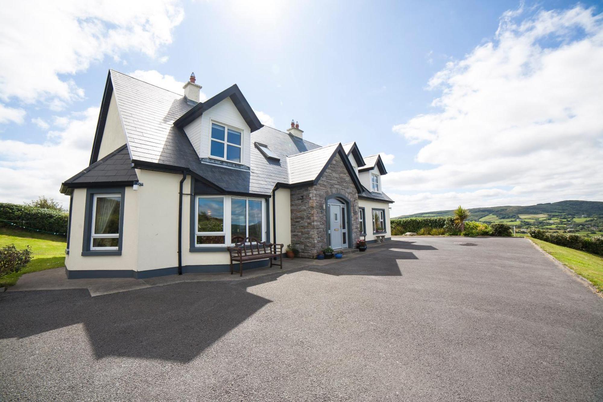 Apartamento Farnaught House Westport Exterior foto