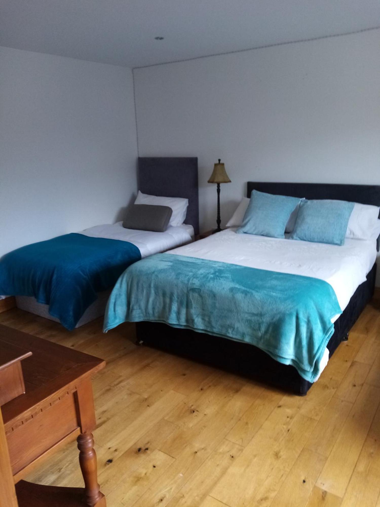 Apartamento Farnaught House Westport Exterior foto