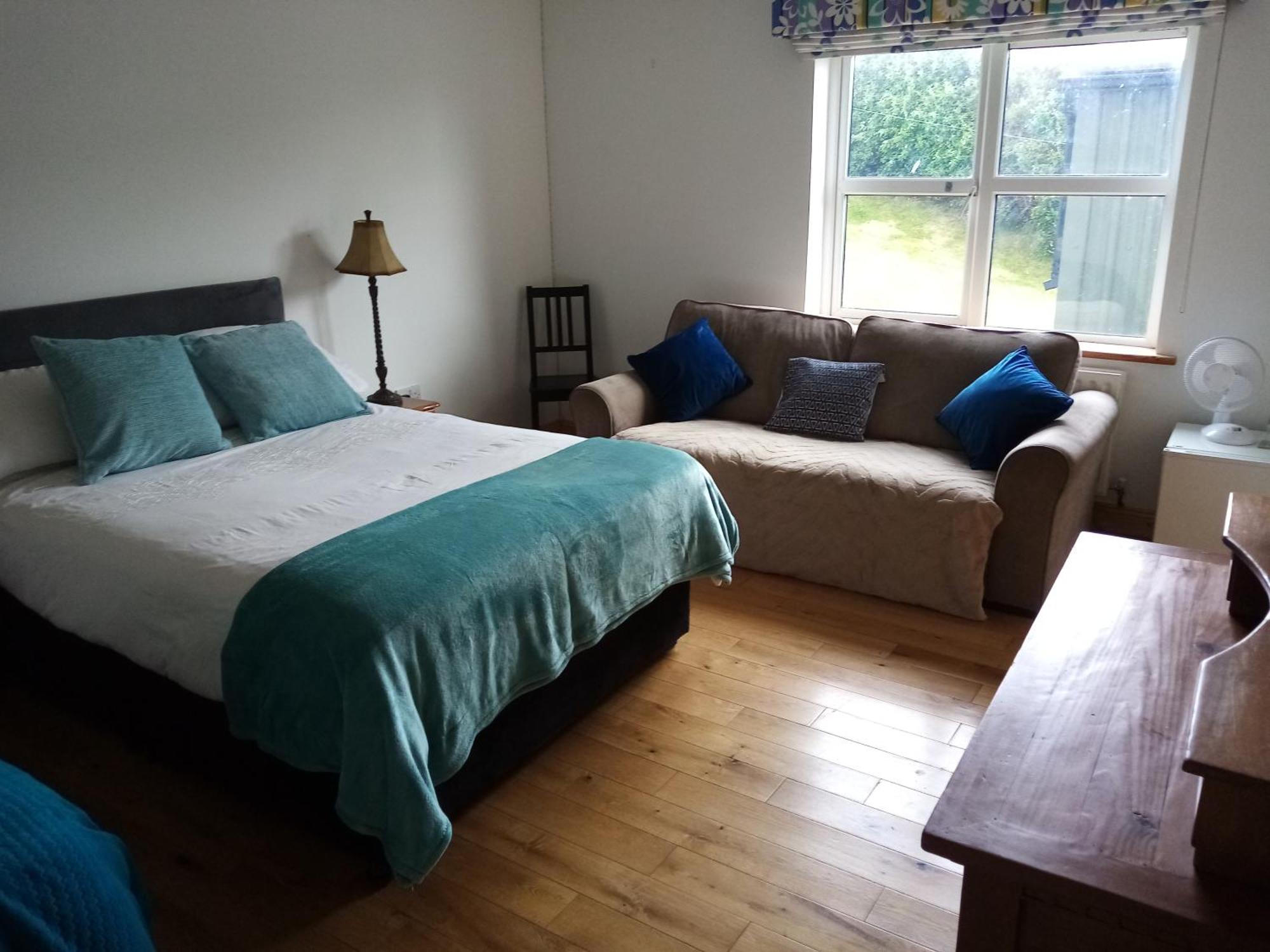 Apartamento Farnaught House Westport Exterior foto