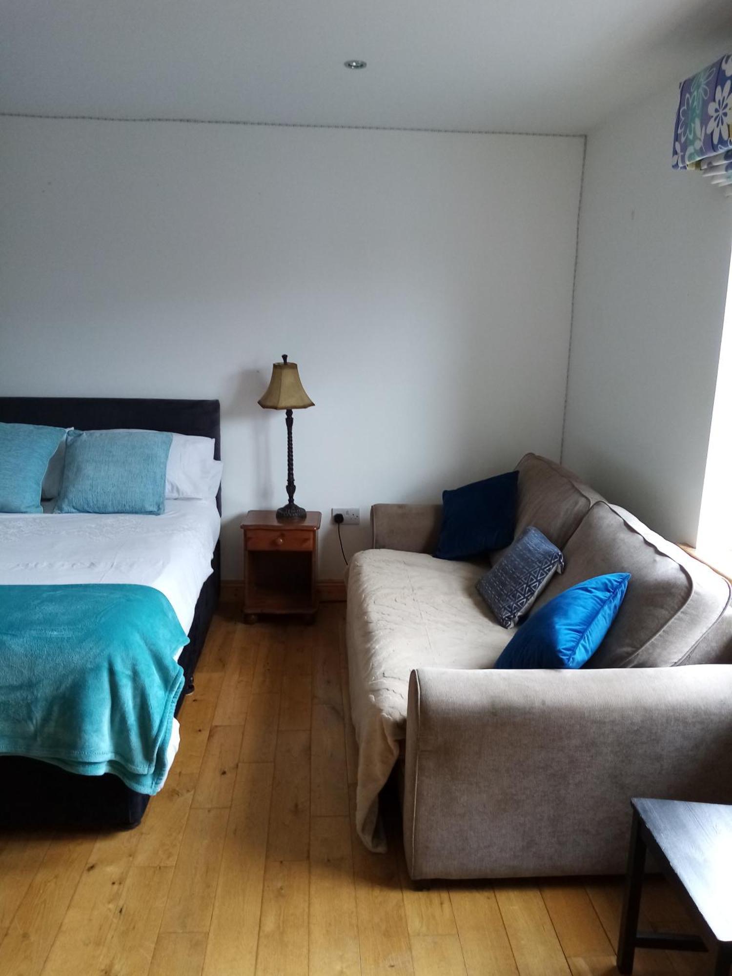 Apartamento Farnaught House Westport Exterior foto